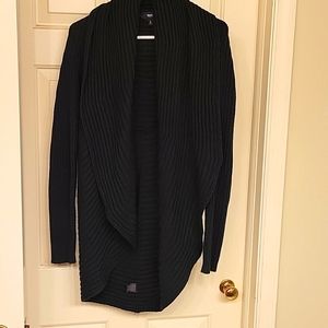 Womens cardigan